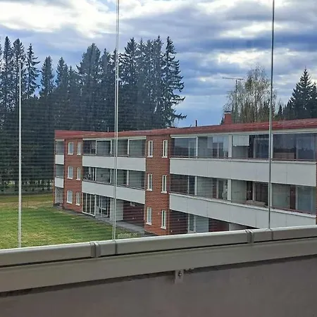 Onnela Huoneisto